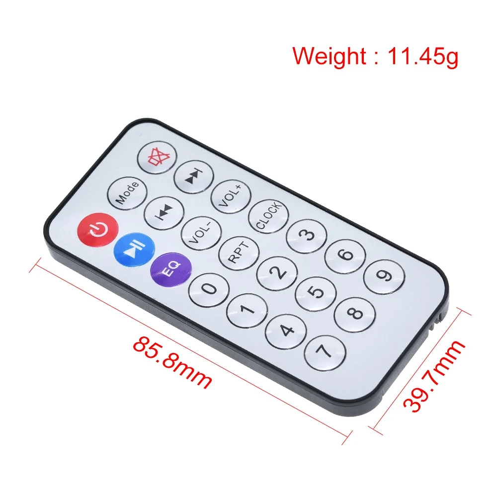 size