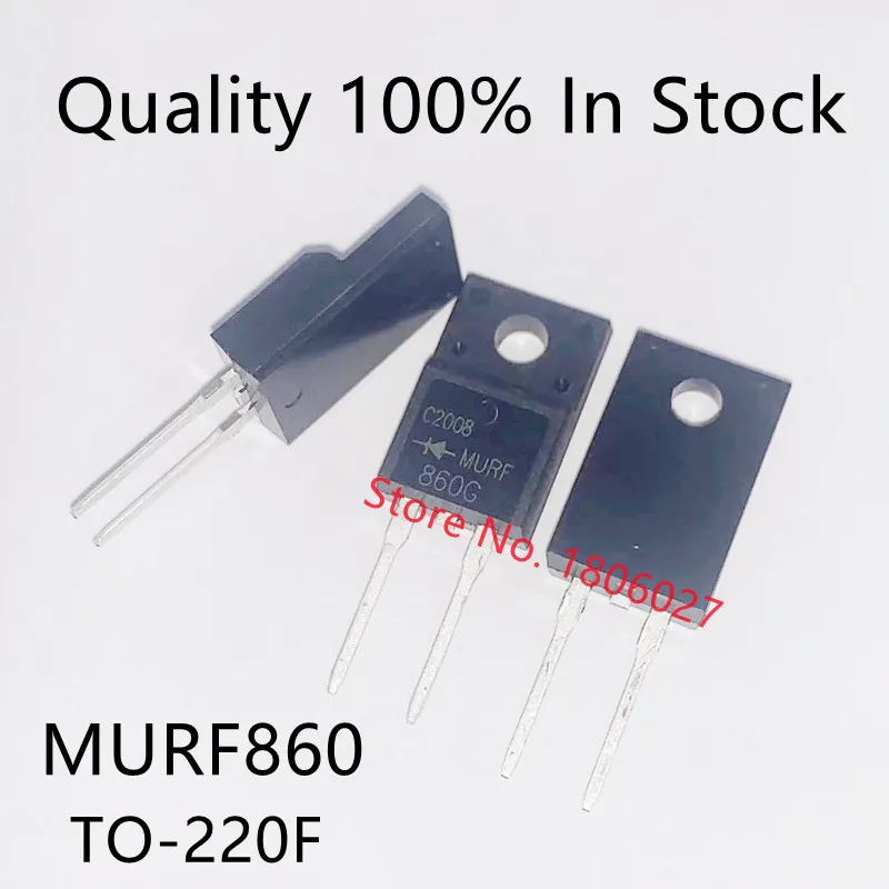 5pcs/lot STTH15R06FP = DACOSFF1506 TO-220F-2 LCD Fast Recovery Diode in Stock 5pcs/lot STTH15R06FP = DACOSFF1506 TO-220F-2 LCD Fast Recovery Diode in Stock
