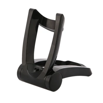 

Multifunction Shaver Foldable Stand Power Adapter Charger Base Compatible for Electric Shavers Models Series