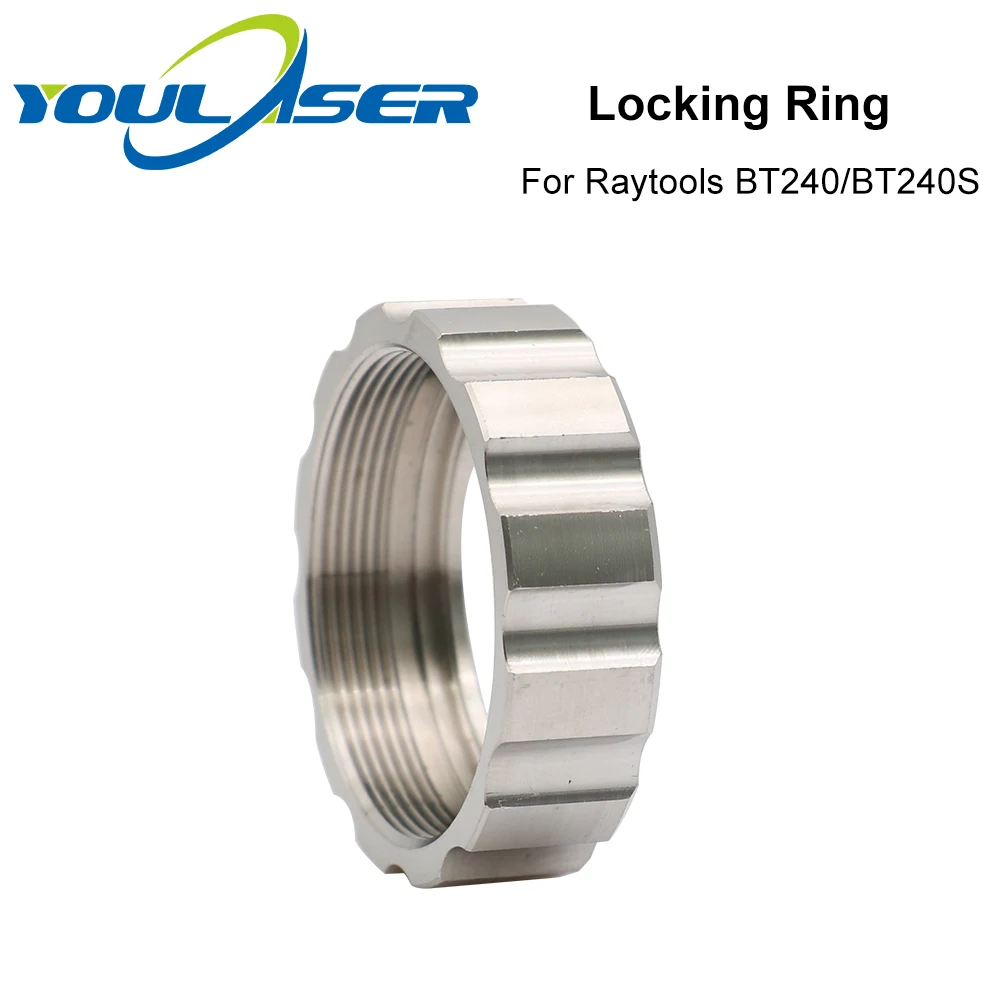 Соединительное кольцо Raytools для волоконной лазерной режущей головки BT240 BT240S