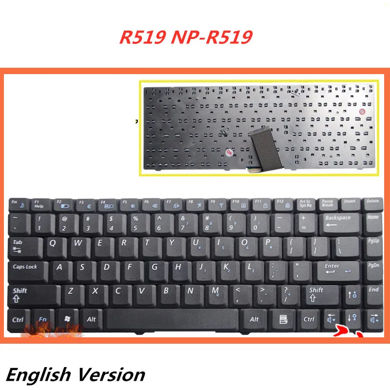 Ноутбук Самсунг R519 Купить