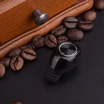 

Mini11 ultra small one for two universal headset 4.1 wireless invisible earbuds car