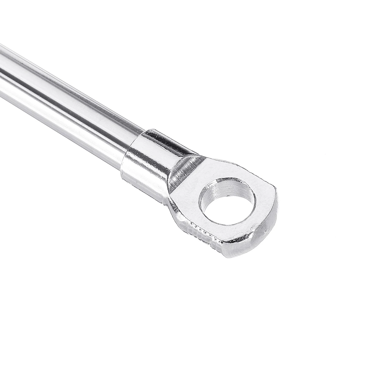 Hinten Heckklappe Heckklappe Verlangsamen Stamm Gas Federbein Lift Unterstützt Für Nissan D40 Navara 2004-2014 – Detail 10