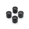 4pcs 6mm Metal Dome Tone Guitar Volume Tone Knobs Potentiometer Control Knobs For Electric Guitar Bass ► Photo 1/6