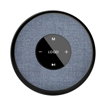 

Home Calls Shower Speaker Wireless Waterproof Bluetooth 5.0 USB Rechargeable Swimming Pool Floating Mini Portable Phone FM Radio