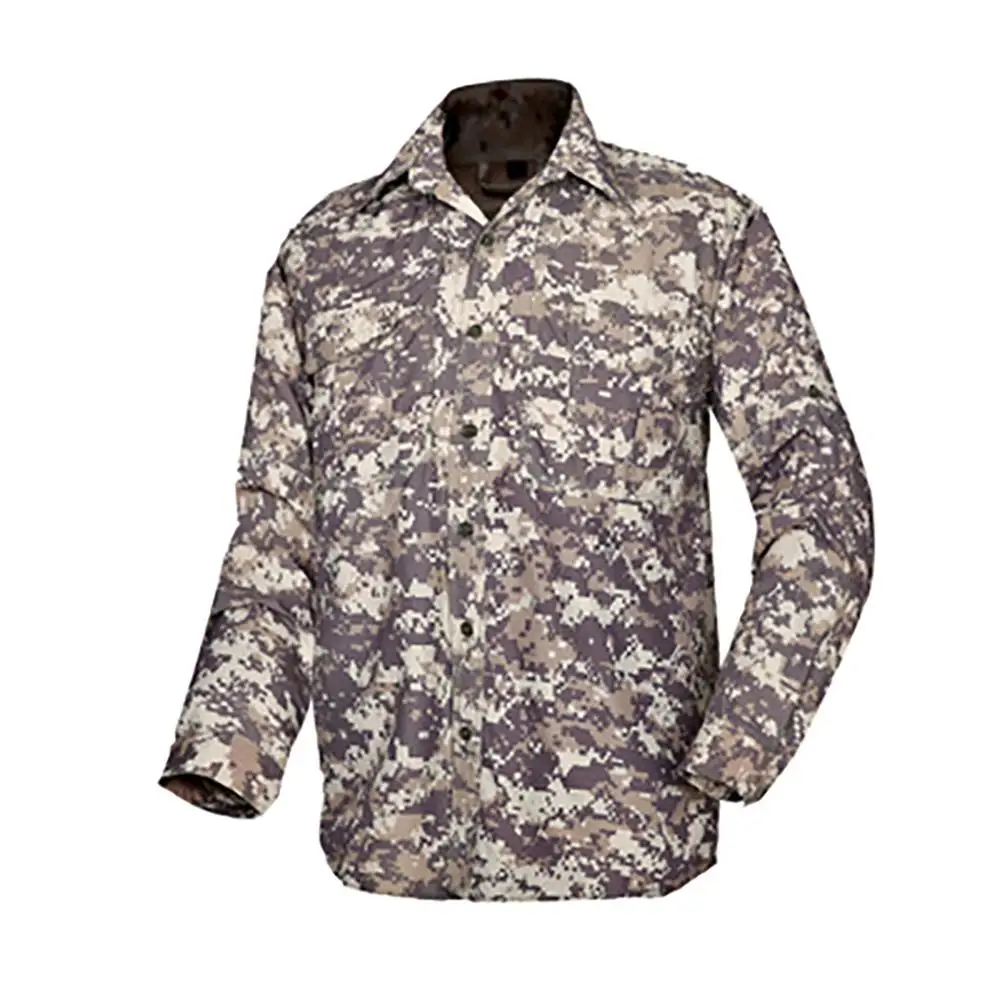 

New Mens Quick-drying Shirt Jacket Cotton Tooling Zip Shirt Fashion Casual Long Sleeves Tops Shirts Outdoor Riding Jacket Cloth