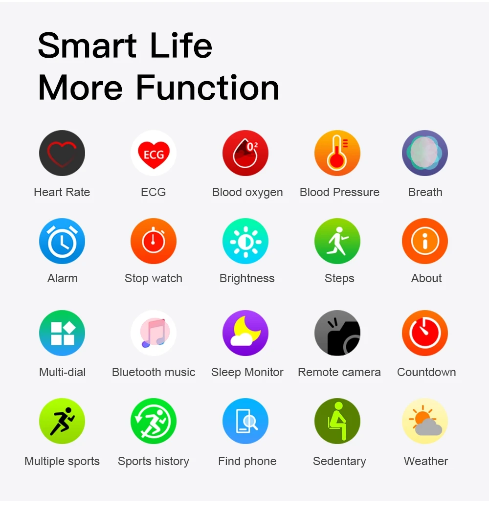 IWO 13 Bluetooth Смарт часы W75 для Xiaomi Iphone PK IWO серии Smartwatch крови кислорода ЭКГ кровяное давление пульсометр