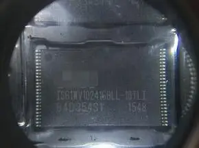 100% новая бесплатная доставка IS61WV102416BLL-10TLI TSOP