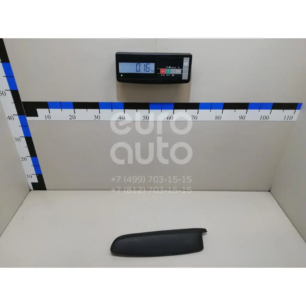 Подлокотник, состояние – Б/У,, для Nissan Murano(Z51) 809401AA7B ПЕРЕДНЕЙ ПРАВОЙ ОБШИВКИ ДВЕРИ 809401AA7B
