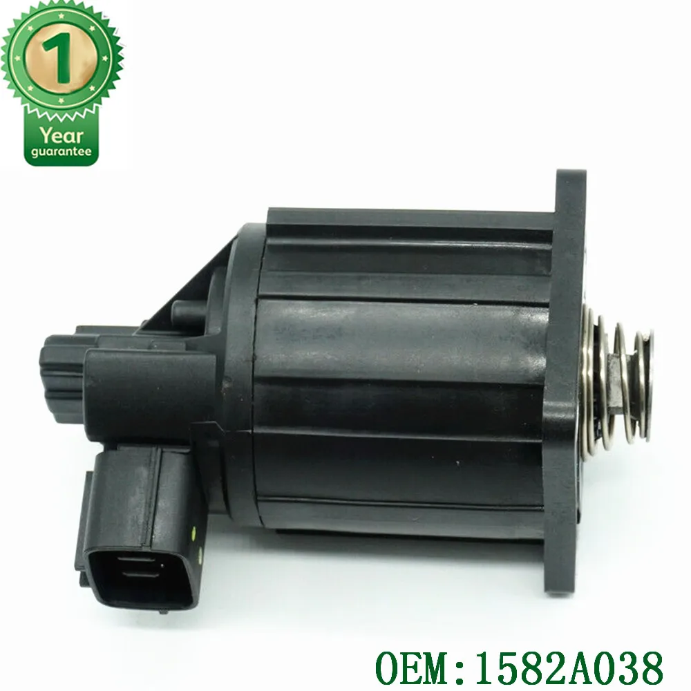 Клапан Рециркуляции выхлопного газа EGR для Mitsubishi PAJERO MONTERO SPORT L200 TRITON STRADA 4D56 4M41 1582A038