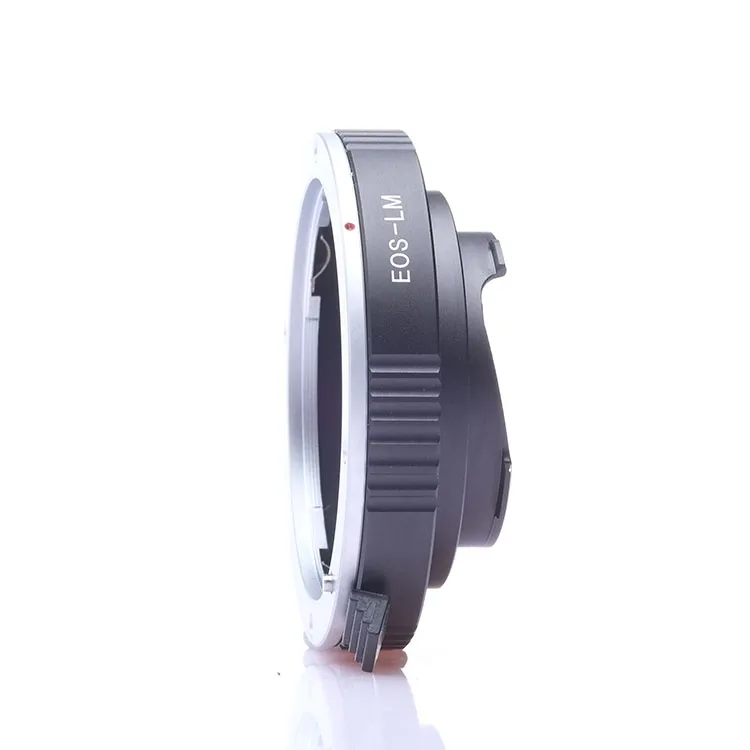 Переходное кольцо canon LM для объектива ef Leica M lm L/M M9 M8 M7 M6 M5 m3 m2 камеры TECHART с