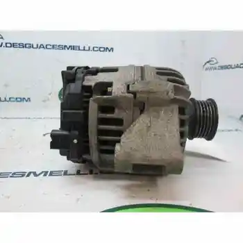 

YLE000290 ALTERNATOR MG ROVER 45 SERIALS (T/RT)