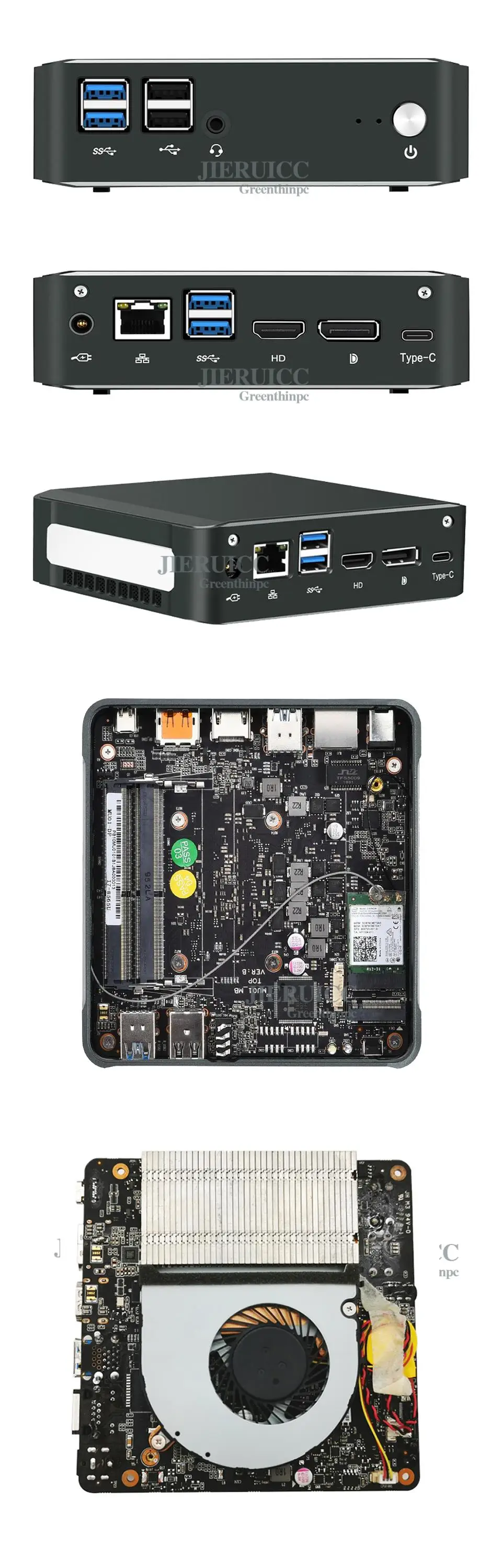 GT880 接口图片带水印