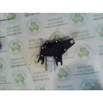 

3022461 engine Clean Rear Renault Vel Satis (bj0) 2.2 Dci Turbodiesel