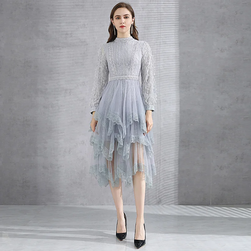 Runway Designer High Quality Autumn New Women'S