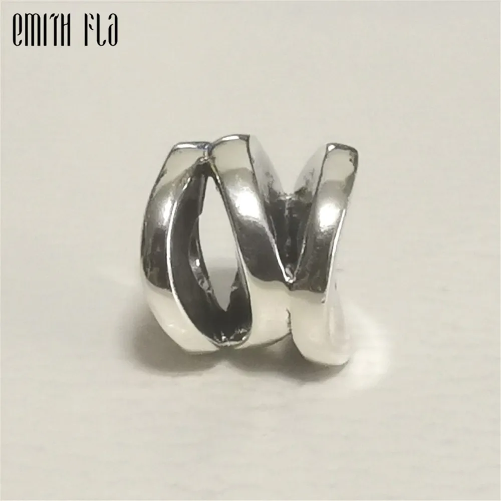 

Fashion Laughing Charms Silver 925 Original Beads Fit Original Brand Bracelet Jewelry Vintage Bead for Jewelry Making Beads
