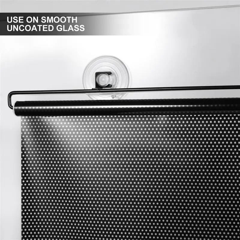 Vosarea Blackout Curtain Free 