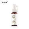 Sevich Anti Hair Loss Hair Growth Spray 50ml Ginger Essential Oil Liquid For Men Women