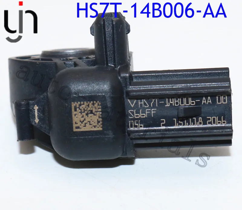 

2017 - 2019 IMPACT CRASH SENSOR MOD ULE U NIT OEM HS7T-14B006-AA HS7T14B006AA