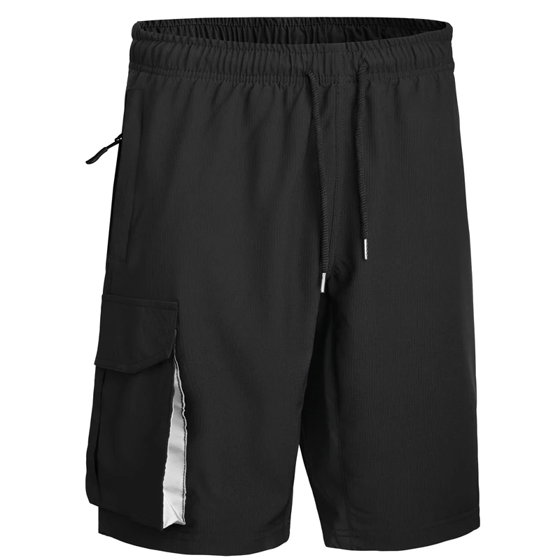 Men's Cycling Shorts Leisure Quick 