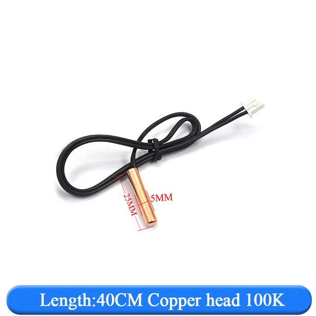copper head 100K