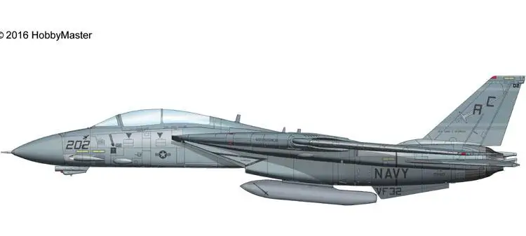 Хобби мастер MIG-23MS Ливия 6915 1980S 1/72 литья под давлением модель самолета