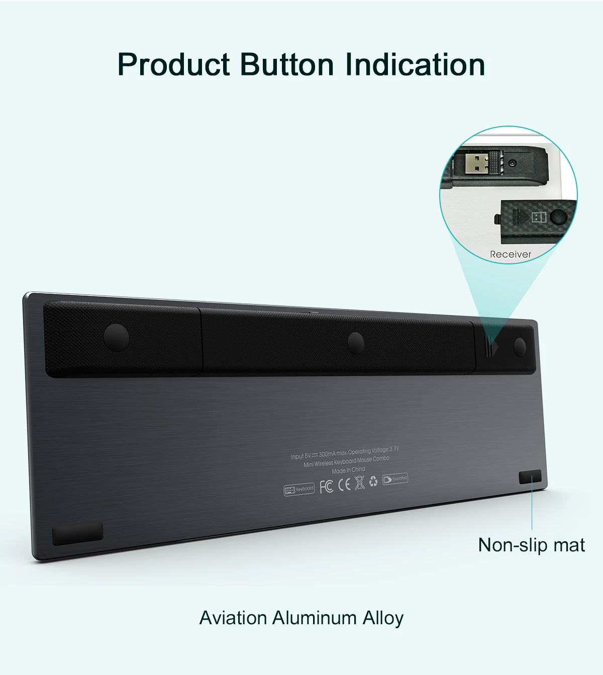 Computador e Escritório