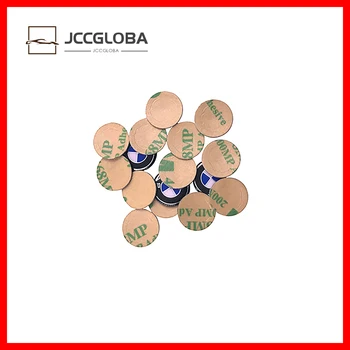 

3PCS 11mm Car Key Sticker Logo Remote keypad Sticker Emblem Car Key Logo 3 Series 5 Series 7 Series X3 X4 X5 X6 for BMW