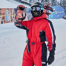 Saenshing, сдельный лыжный костюм, зимний, мужской, водонепроницаемый, уплотненный, сноуборд, куртка, лыжный комбинезон, для улицы, для снега, горные, лыжные костюмы, теплые