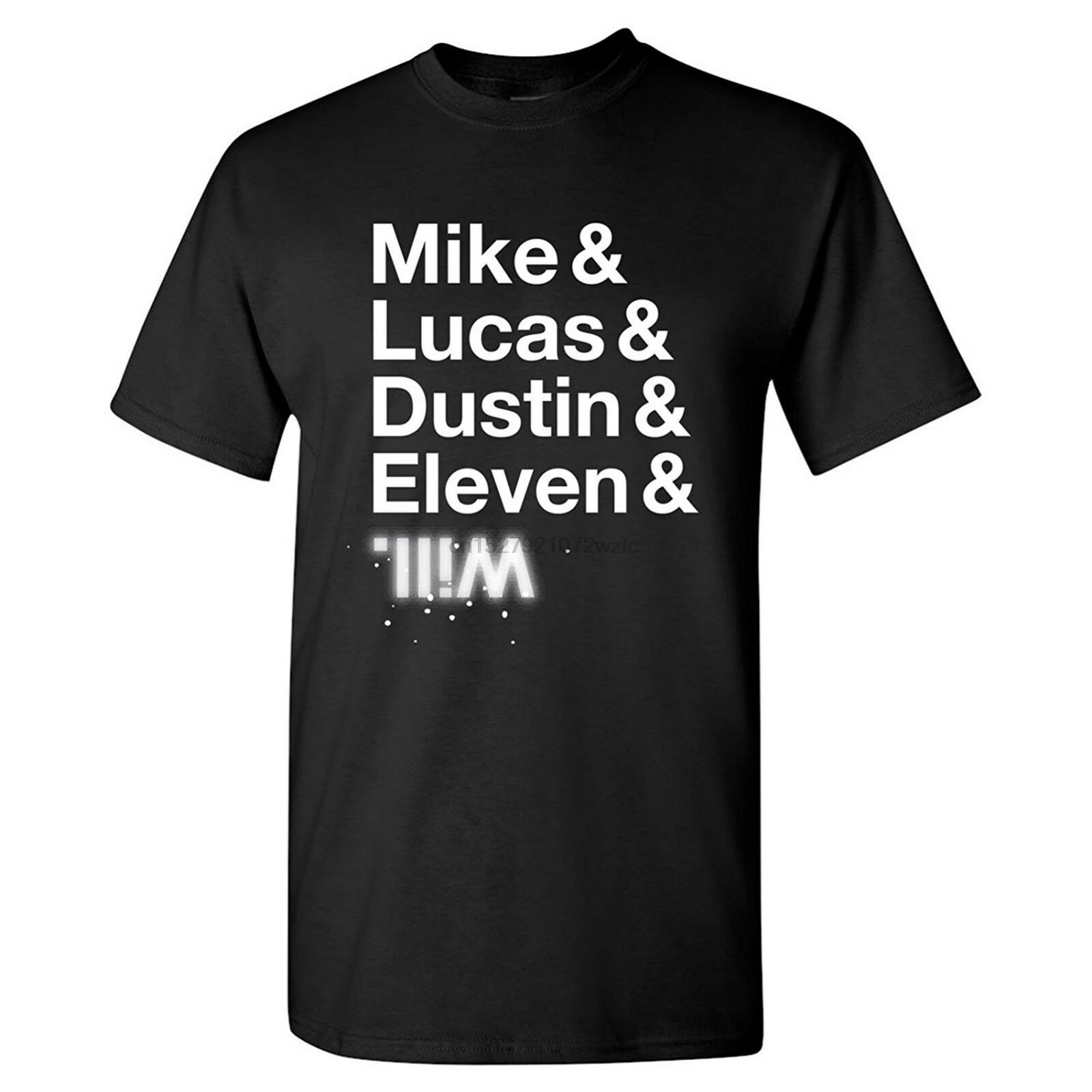 My name s mike