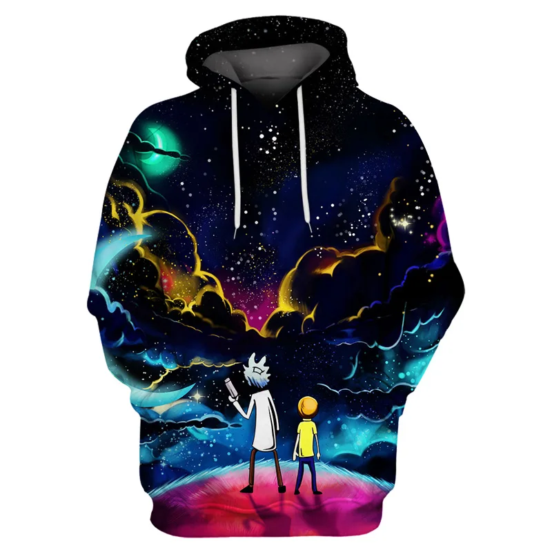 

Dragon Ball Hoodies Anime Hoodie 3d Naruto Bleach Rick and Morty One Piece Sweatshirts Men Women Novetly Gifts Hooded Pullovers
