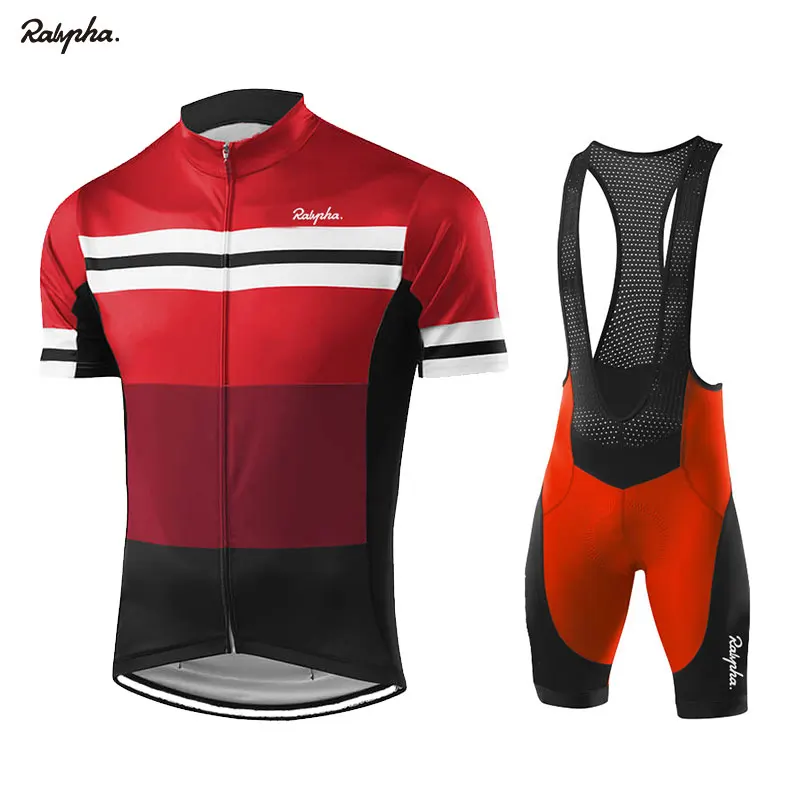 cycling set2 Комплекты для велоспорта, профессиональная команда, ropa ciclismo hombre, комплекты одежды для велоспорта, дышащие комплекты одежды для горного триатлона - Цвет: cycling set2