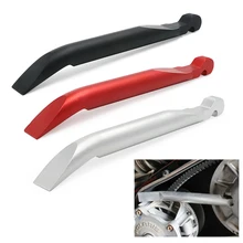 Клатч ремень удаление инструмент сжатия для Поларис рейнджер RZR 570 800 900 1000 XP ATV UTV ремень удаление инструмент CNC Алюминий