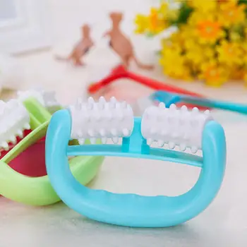 

Beauty Massager Fast Anti Cellulite Roller Handheld Anti Cellulite Massager Face Lift Tools Roller Health Care Cellulite Massage