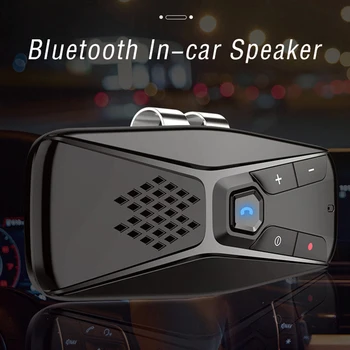

Portable 5.0 Bluetooth Speaker Car Sound System Wireless Speakers Subwoofer Woofer Voice Assistant Music Loudspeaker Altavoz