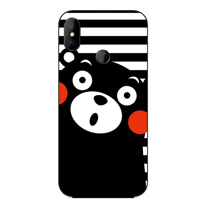Мягкий ТПУ силиконовый чехол Для Doogee X70 чехол идеальный дизайн задний чехол-накладка с принтом Для Doogee X70 Чехлы