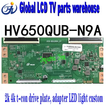 

New upgraded logic board dcb-bdu296a-07 2K board hv650qub-n9a 180 day replacement