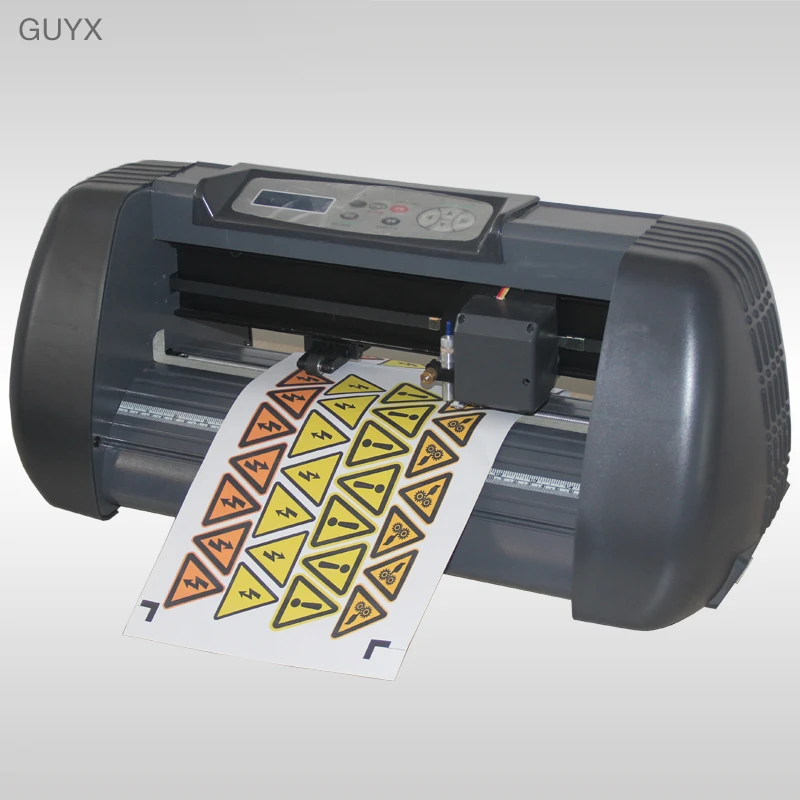 thermal plotter