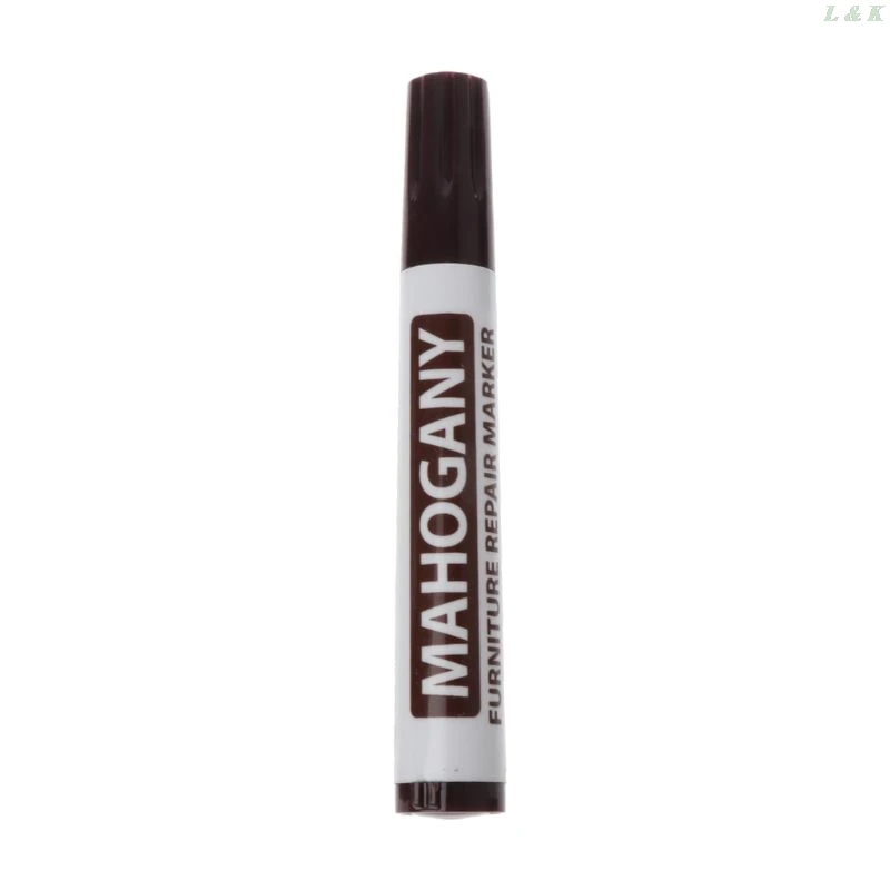 Furniture Repair Wood Cabinet Floor Touch Up Markers Scratch Filler Remover wood paint markers wood paint repair paste wood furniture refinishing paste