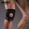 JINGBA SUPPORT knee pad volleyball  knee support sports outdoor basketball Anti-fall knee protector brace rodillera deportiva ► Photo 3/6