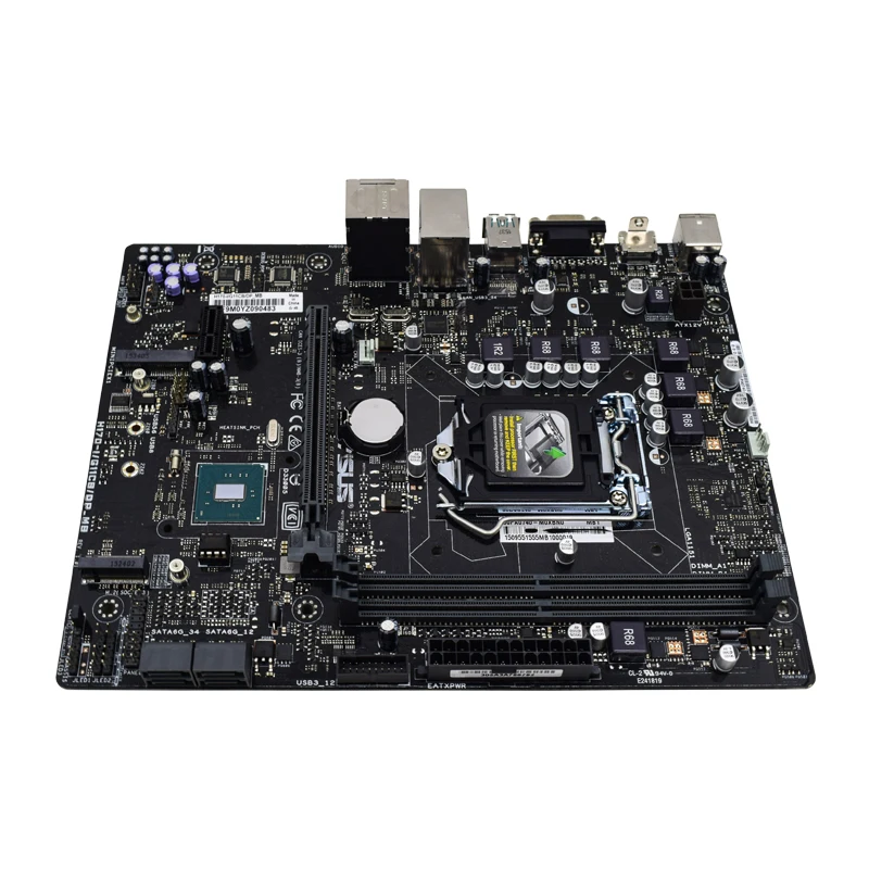 PCパーツ Intel Core I7-7700 &amp; ASUS H170-PRO ASUS H170 PRO GAMING Motherboard Support i7-7700 6700K i5