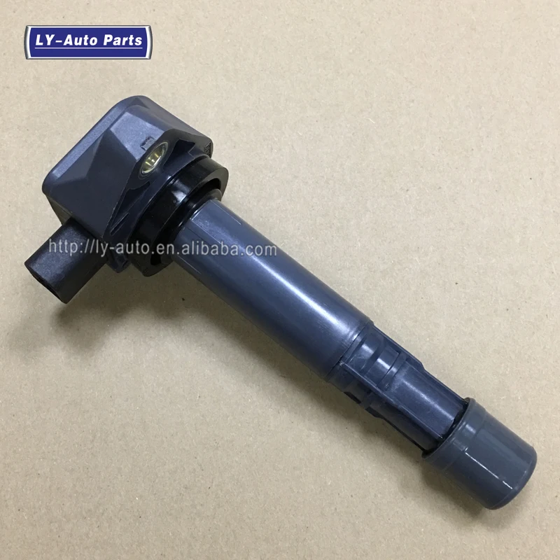Новые автомобильные аксессуары Катушка зажигания для Honda 30521-P8E-A01 30521P8EA01