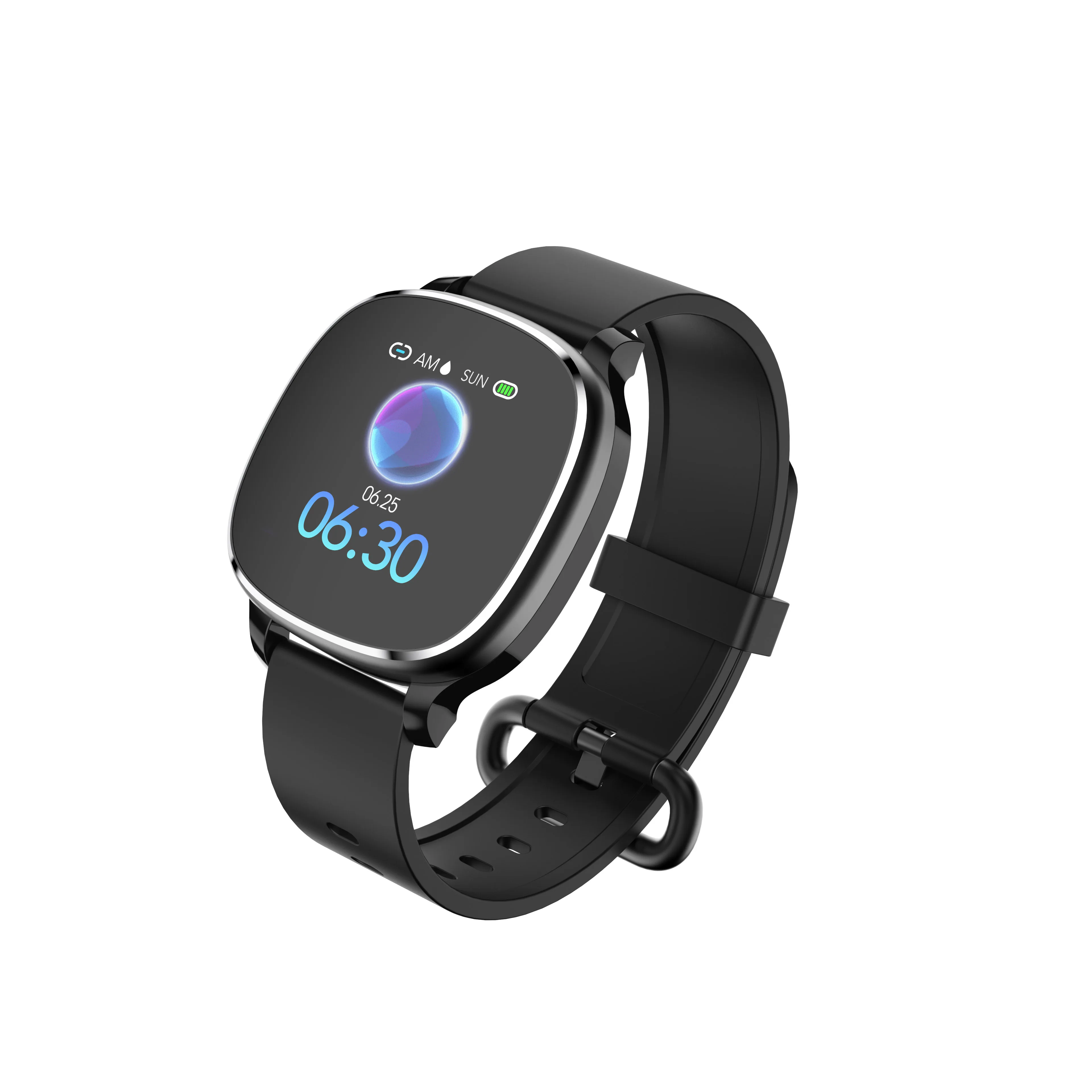 B19 Смарт часы водонепроницаемые спортивные часы для iphone Android телефон Smartwatch монитор сердечного ритма функции кровяного давления