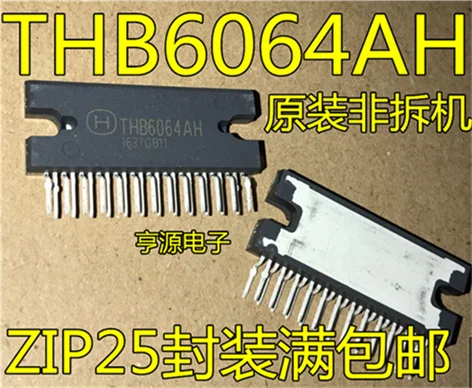 

THB6064 THB6064AH