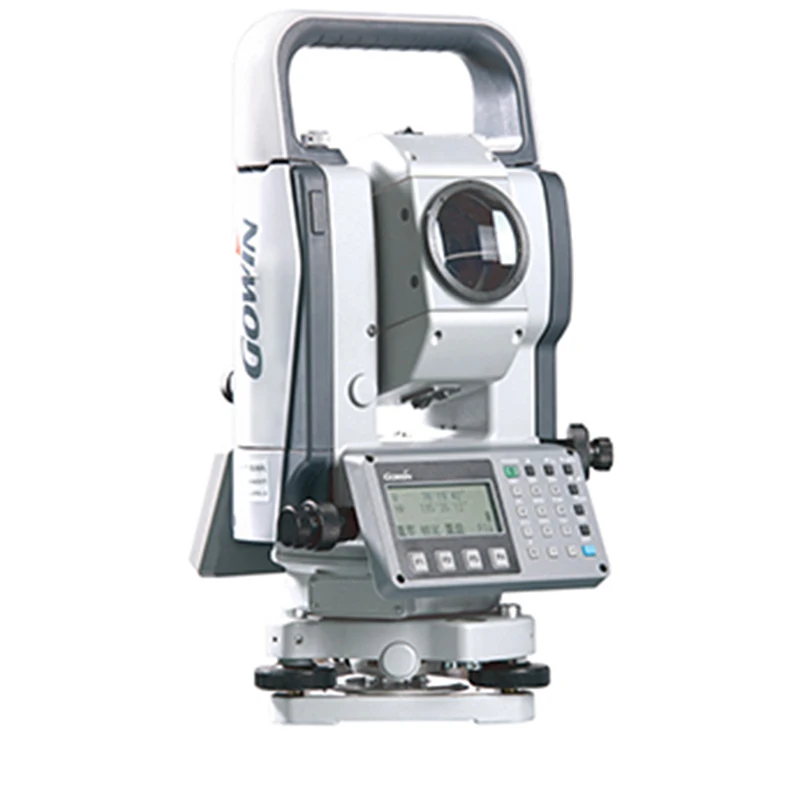 

Новая Светоотражающая полная станция Gowin TKS-202N 2