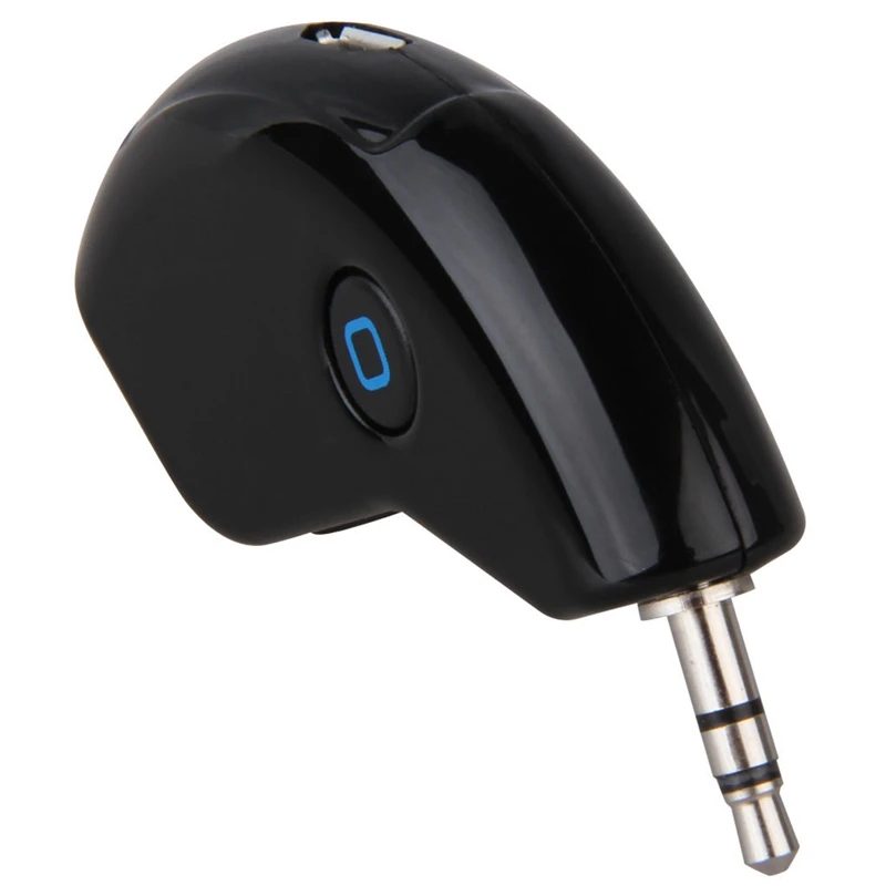 Bluetooth потоковое воспроизведение музыки 3 5 мм стерео автомобильный Домашний