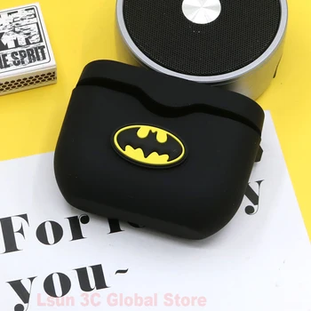 

Cute Earphone Cover for Sony WF-1000XM3 Case Wireless Bluetooth Earphone Cover Case Accessories Portable Headset Headphone Box