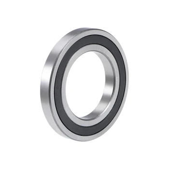 

uxcell 16009-2RS Deep Groove Ball Bearing 45x75x10mm Double Sealed Chrome Bearings