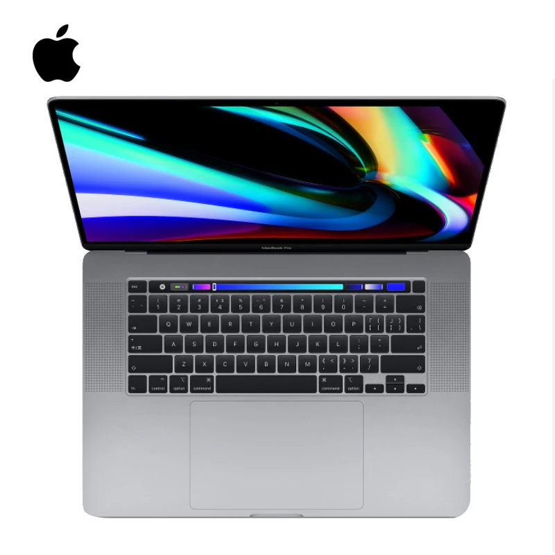 PanTong модель Apple MacBook Pro 16 дюймов, размеры для возраста от 1 Сенсорная панель со встроенным сенсором отпечатков пальцев авторизованные-лайн продавцом