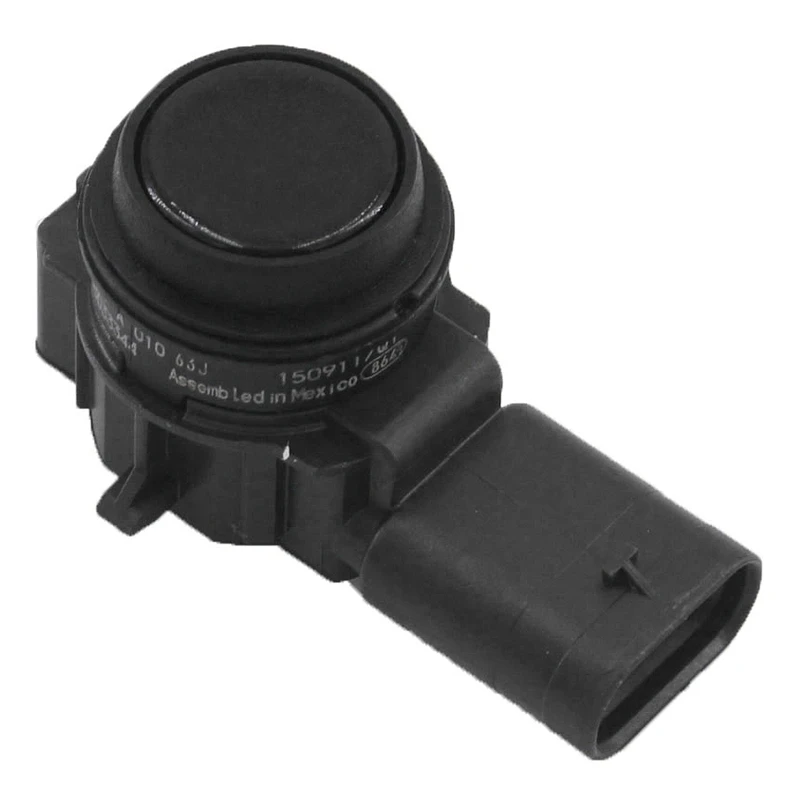 Автомобильный датчик заднего хода электрический парковки глаз 1048474 07 A для Tesla Model